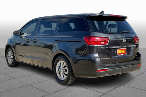 Used 2020 Kia Sedona LX image 11