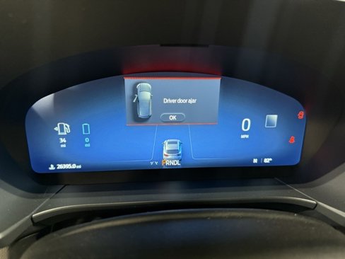 Used 2023 Ford Escape SE w/ PHEV Premium Package image 16