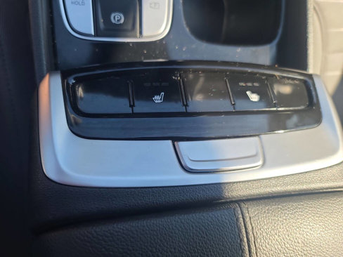 Used 2023 Hyundai Santa Cruz SEL image 22
