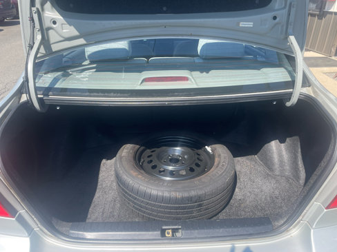 Used 2004 Toyota Corolla CE image 8