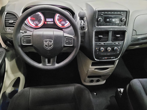Used 2014 Dodge Grand Caravan American Value Package image 22