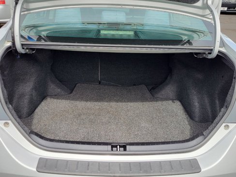 Used 2016 Toyota Corolla image 21