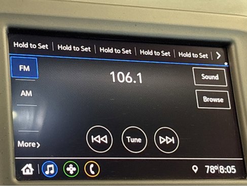 Used 2021 Chevrolet Equinox LS image 8