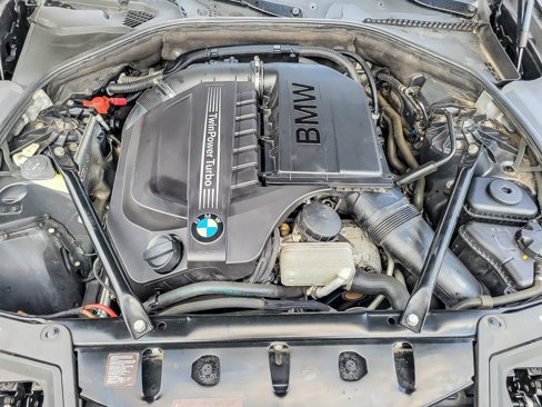 Used 2014 BMW 535i xDrive Sedan image 23