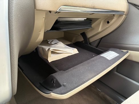 Used 2009 Nissan Murano S w/ Convenience Pkg image 12