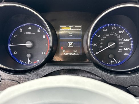 Used 2016 Subaru Legacy 2.5i Premium image 16