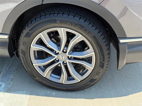 Used 2021 Honda CR-V Touring image 8