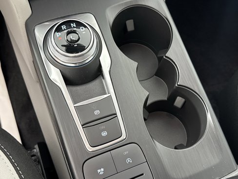 New 2025 Ford Escape Active image 24