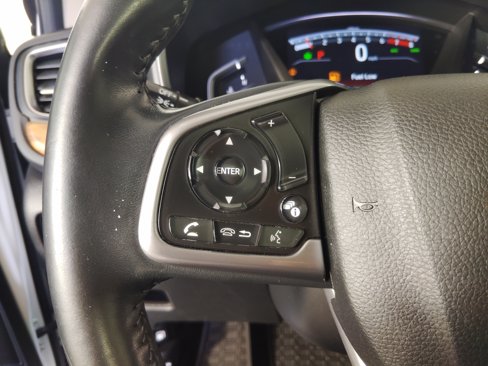 Used 2021 Honda CR-V Touring image 21