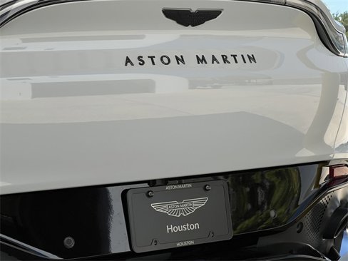Used 2023 Aston Martin DBX 707 image 12