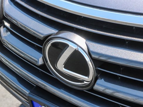 Used 2016 Lexus NX 200t FWD image 6