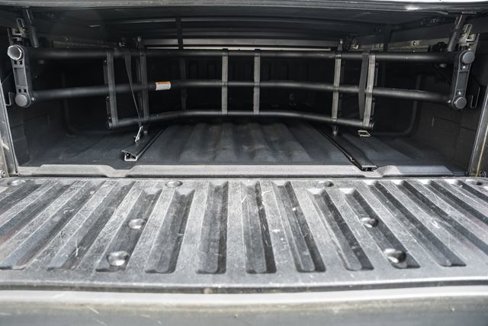 Used 2017 Nissan Frontier SV w/ SV Value Truck Package image 14