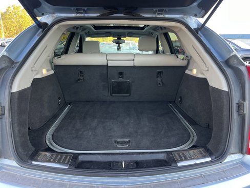 Used 2013 Cadillac SRX Performance w/ LPO, Protection Package image 14
