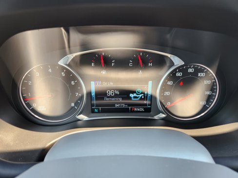 Used 2019 GMC Acadia SLE w/ Driver Alert Package I image 17