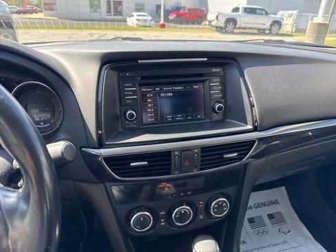 Used 2015 MAZDA MAZDA6 Sport image 16