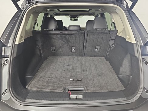 Used 2023 Nissan Rogue SV w/ SV Premium Package image 26