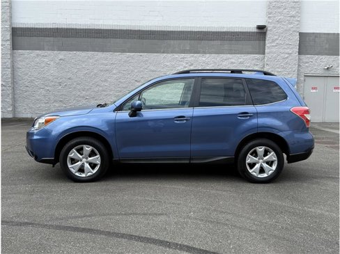 Used 2016 Subaru Forester 2.5i Limited image 2
