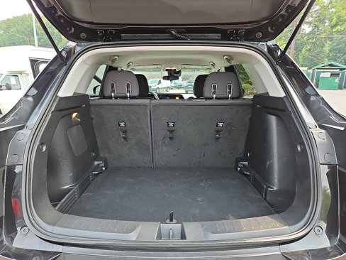 Used 2024 Chevrolet TrailBlazer LT image 29
