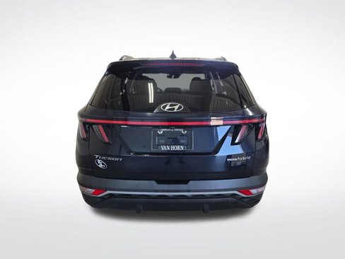 Used 2022 Hyundai Tucson SEL image 14