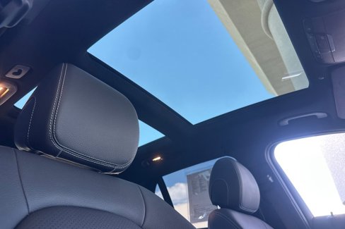 Certified 2022 Mercedes-Benz GLC 300 image 17