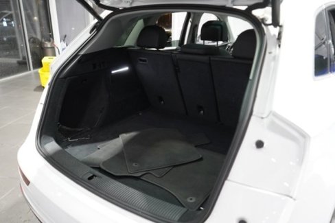 Used 2022 Audi Q5 2.0T Premium Plus image 49