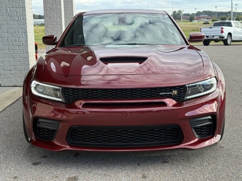 Used 2022 Dodge Charger Scat Pack image 12