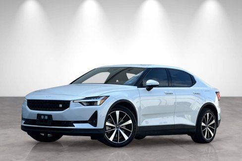 Used 2022 Polestar Polestar 2 w/ Pilot Package image 1