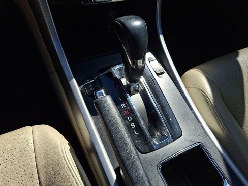 Used 2014 Honda Accord EX-L image 12