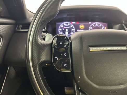 Used 2019 Land Rover Range Rover Velar R-Dynamic SE image 15