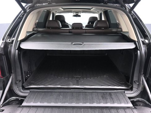 Used 2015 BMW X5 xDrive35d image 50