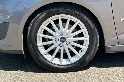 Used 2014 Ford C-MAX SE w/ Equipment Group 203A image 29