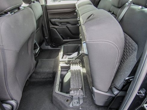 New 2025 Ford Ranger XL image 9