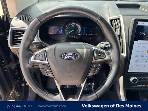 Used 2023 Ford Edge SEL image 25
