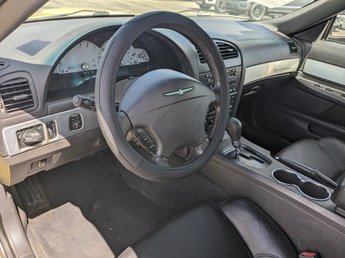 Used 2002 Ford Thunderbird image 16