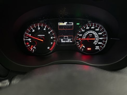 Used 2020 Subaru WRX image 14