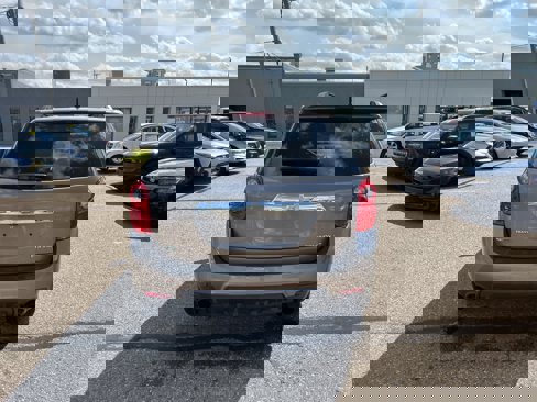 Used 2012 Chevrolet Equinox LT image 6