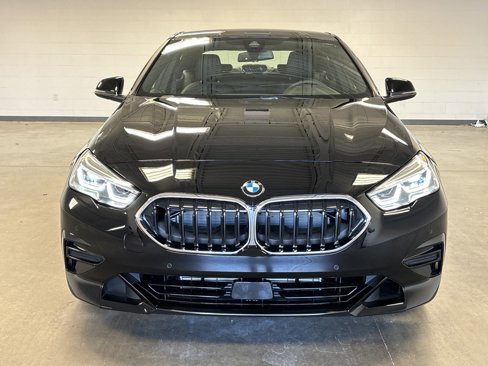 Used 2024 BMW 228i Gran Coupe image 4
