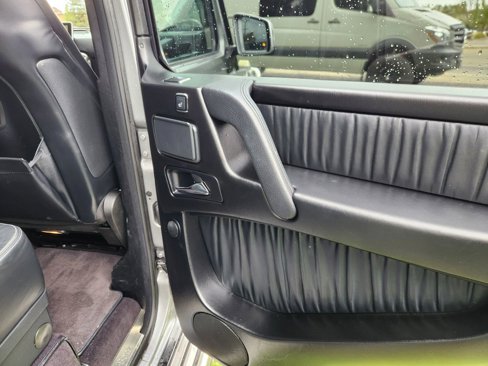 Used 2014 Mercedes-Benz G 550 image 26