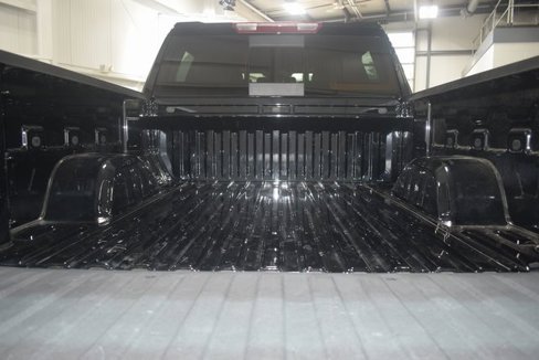 Used 2024 Chevrolet Silverado 1500 RST w/ Convenience Package II image 19