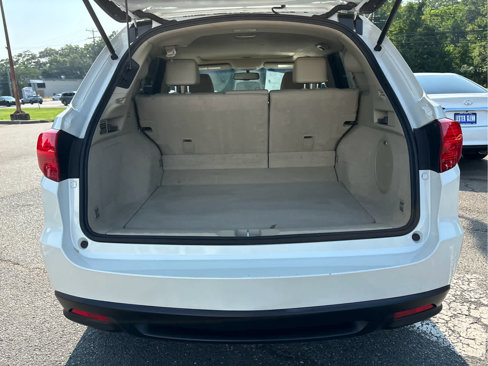 Used 2015 Acura RDX FWD w/ Technology Package image 31