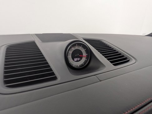 Certified 2022 Porsche Cayenne Coupe image 28