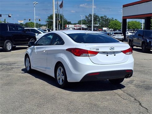 Used 2013 Hyundai Elantra image 9