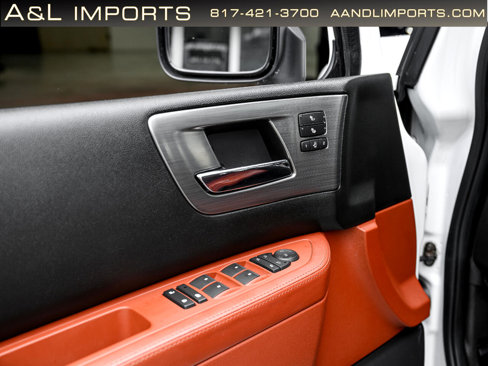 Used 2009 HUMMER H2 Luxury image 50