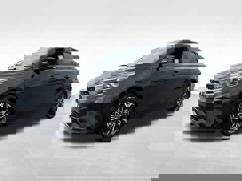 Used 2022 Kia Forte LXS w/ LXS Technology Package image 1