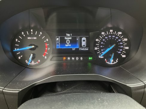 Used 2020 Ford Edge SE image 24