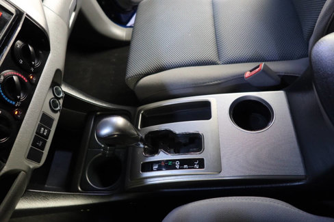Used 2015 Toyota Tacoma 4x4 Double Cab w/ TRD Off-Road Package image 33