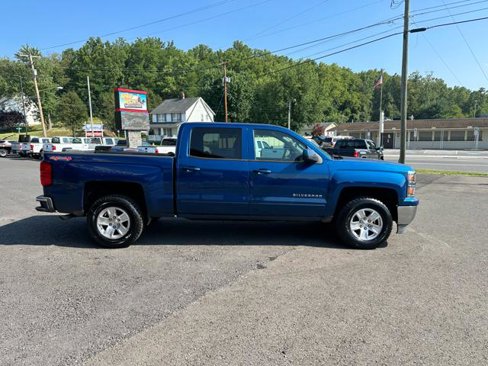 Used 2015 Chevrolet Silverado 1500 LT image 8