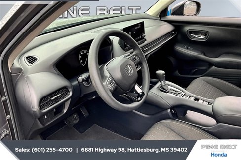 Used 2024 Honda HR-V LX image 11