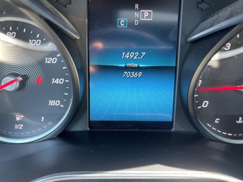 Used 2019 Mercedes-Benz C 300 Sedan w/ Premium Package image 7