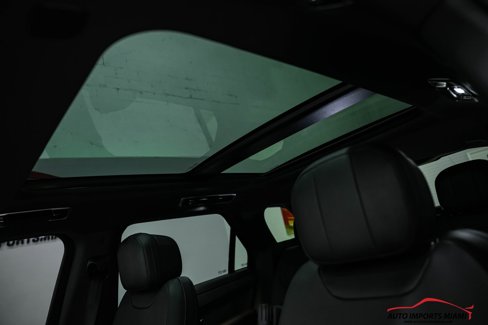 Used 2024 Land Rover Range Rover Sport Dynamic SE image 82